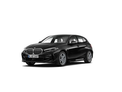 Usado 2022 BMW 118 Executive Utilitario | 26.500 € (Precio justo)