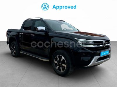 VW Amarok