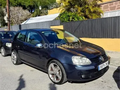 Usado VW Golf IV