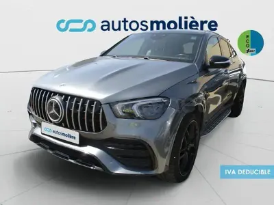 Occasion Mercedes GLE53 AMG