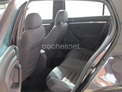 VW Golf IV