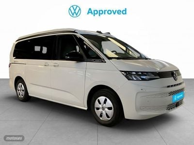 VW California