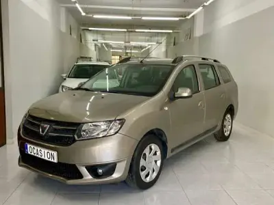 Usado Dacia Logan MCV