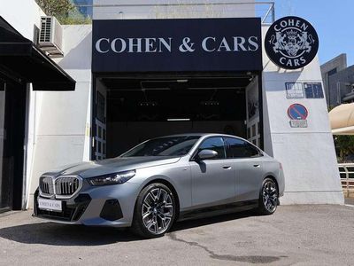 Eléctrico Usado 2023 BMW i5 Comfort Edition Berlina | 56.900 €