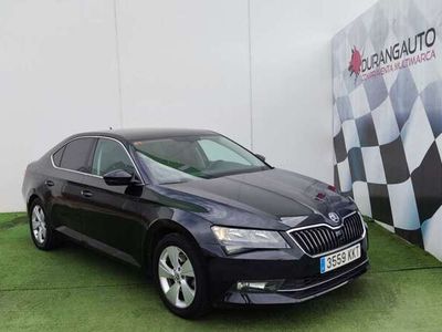 usado Skoda Superb 2.0TDI AdBlue Active 110kW