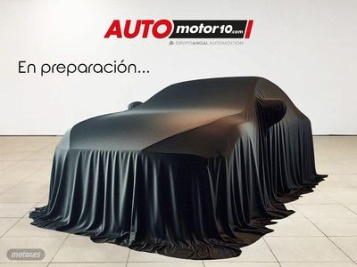 Usado Nissan Ariya Nismo 319 kW (435 CV) 2025 Gris SUV