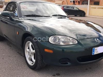 Mazda MX5