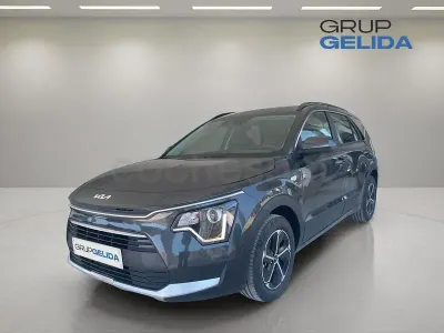 Usado Kia Niro