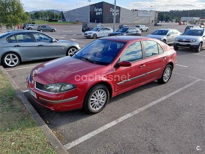 Renault Laguna III