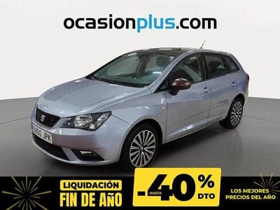 Seat Ibiza ST