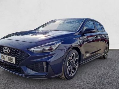 Nuevo 2025 Hyundai i30 N Line | 25.400 € (Precio justo)