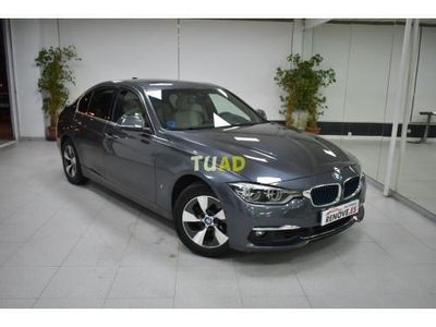 usado BMW 330e Serie 3