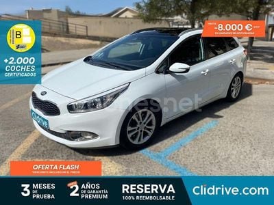 Kia Ceed Sportswagon