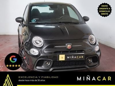 Abarth 695