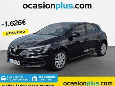 Renault Mégane IV