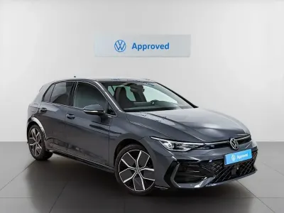 Usado VW Golf VIII R-line 150 CV (110 kW) 2025