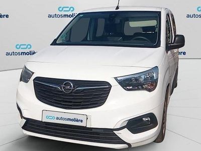Usado Opel Combo Life Edition+ 102 CV (75 kW) 2021
