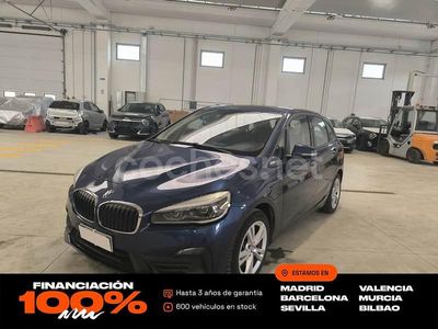 BMW 225 Active Tourer