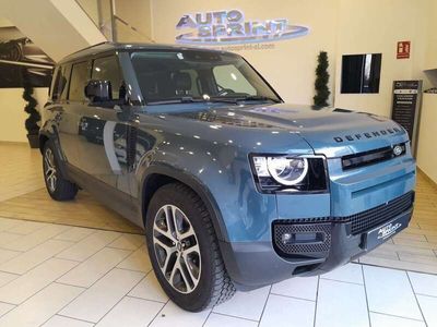 usado Land Rover Defender 110 2.0D SD4 SE AWD Aut. 240