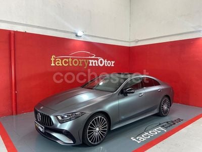 Mercedes CLS400