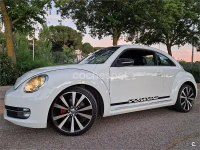 Usado VW Beetle