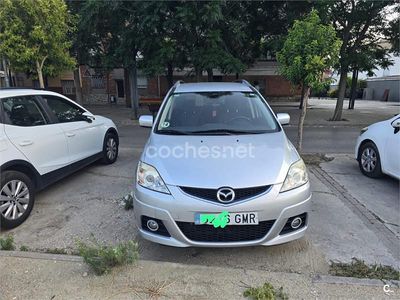 Mazda 5