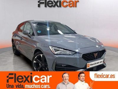 Gris / plata Usado 2024 Cupra Leon Berlina | 26.290 € (Precio justo)