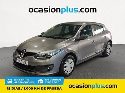 Renault Mégane III