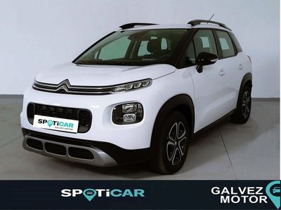 usado Citroën C3 Aircross PureTech 81kW (110CV) S&S FEEL