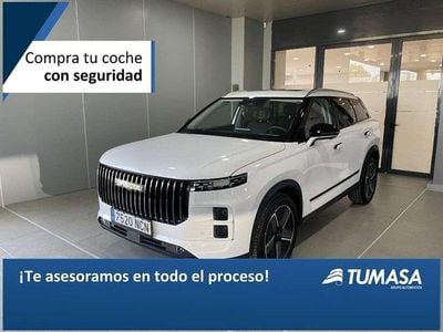 Usado Jaecoo 7 147 CV (108 kW) 2025 Blanco SUV