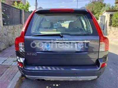 Usado Volvo XC90