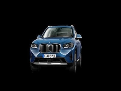 Usado BMW X3 xLine 292 CV (214 kW) 2024 SUV