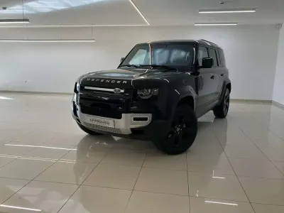 Usado Land Rover Defender