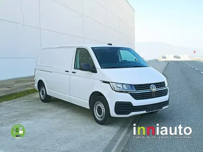Usado VW T6.1