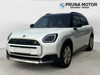 Usado Mini Countryman