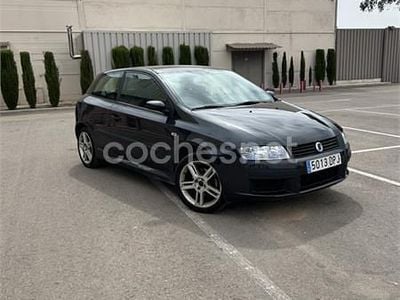Fiat Stilo