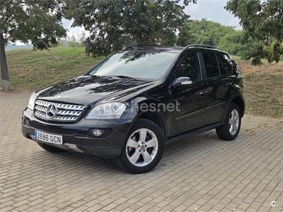 Mercedes ML320