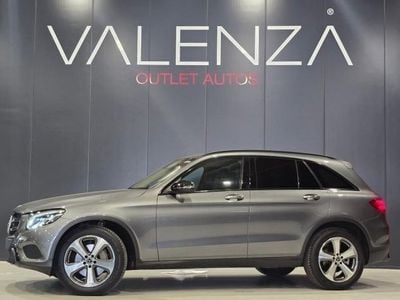 Mercedes GLC250