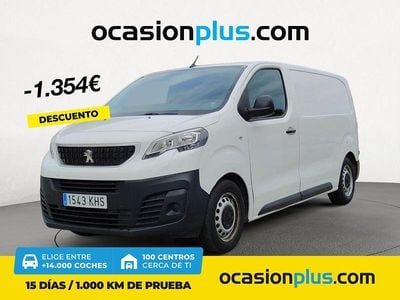 Peugeot Expert