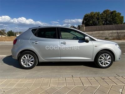 Seat Ibiza ST