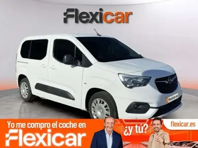 Usado Opel Combo Life