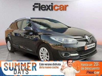 Renault Mégane GrandTour