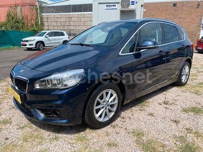 BMW 216 Active Tourer
