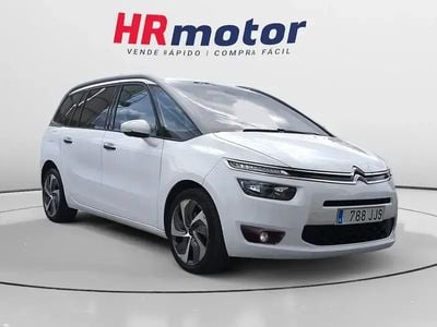 Citroën Grand C4 Picasso