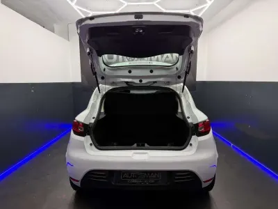 Usado Renault Clio IV
