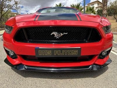 Ford Mustang GT