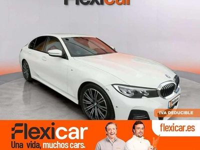 Blanco Usado 2022 BMW ActiveHybrid 3 Berlina | 25.690 €