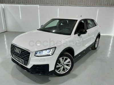 Occasion Audi Q2 116 ch (85 kW) 2020 Blanc SUV