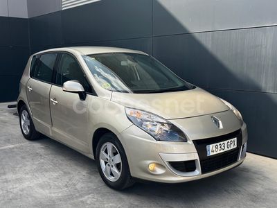 Renault Scénic III