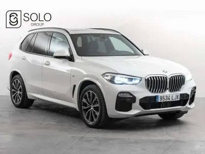 Usado BMW X5